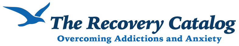 Total Recovery Course